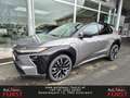 Toyota bZ4X BEV 165kW 4x2 Lounge *STYLE-PAKET* Grau - thumbnail 1
