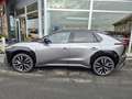 Toyota bZ4X BEV 165kW 4x2 Lounge *STYLE-PAKET* Grau - thumbnail 2