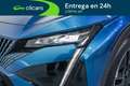 Peugeot 408 Hybrid 180 GT e-EAT8 Azul - thumbnail 10