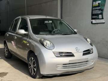 Micra 1.2i 16v Acenta A/C