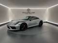 Porsche 911 992 COUPE 3.0 450 CARRERA S Gris - thumbnail 1