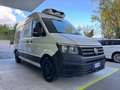 Volkswagen Crafter 2.0 TDI FRIGO 0° FNAX 11/2027 GARANZIA 24 MESI Blanco - thumbnail 4