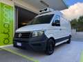 Volkswagen Crafter 2.0 TDI FRIGO 0° FNAX 11/2027 GARANZIA 24 MESI Blanco - thumbnail 1