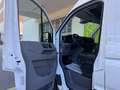 Volkswagen Crafter 2.0 TDI FRIGO 0° FNAX 11/2027 GARANZIA 24 MESI Blanco - thumbnail 16