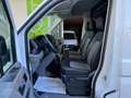 Volkswagen Crafter 2.0 TDI FRIGO 0° FNAX 11/2027 GARANZIA 24 MESI Blanco - thumbnail 5