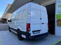 Volkswagen Crafter 2.0 TDI FRIGO 0° FNAX 11/2027 GARANZIA 24 MESI Blanco - thumbnail 2
