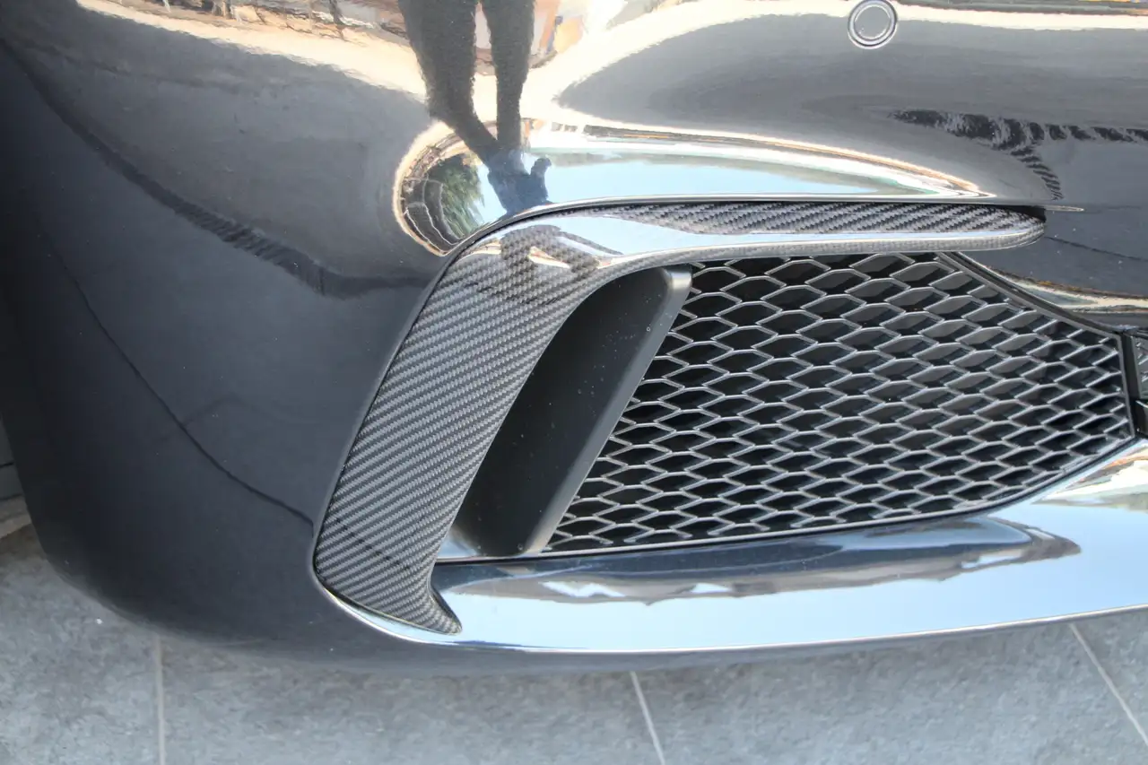 Maserati GranTurismo 2023