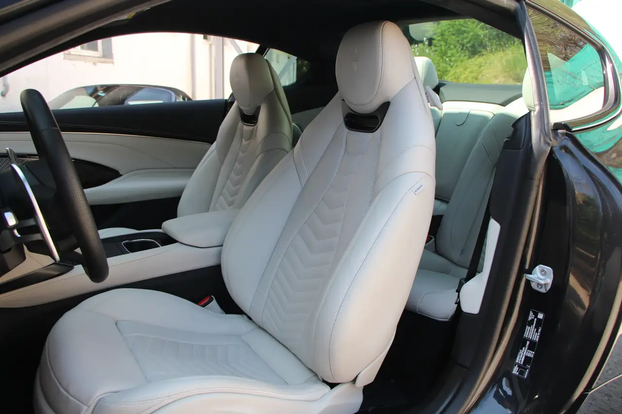 Maserati GranTurismo 2023 — фото 13
