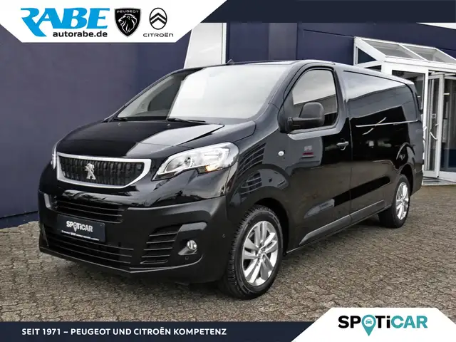 Peugeot Expert Kasten Premium L3 150 BlueHDi Kamera+NAV Klima