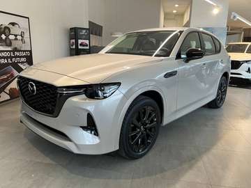 249CV AWD HOMURA ZERO ANTICIPO 305€ AL MESE
