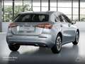 Mercedes-Benz A 250 e PROGRESSIVE+LED+KAMERA+8G Silber - thumbnail 5