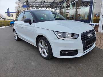 A1 1.4 TFSI Sportback S tronic