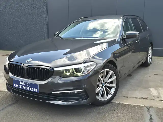 BMW 518 Touring 518 dA AdBlue
