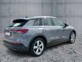 Audi Q4 e-tron 40 MATRIX+NAVI+RFK+ACC+SHZ+AHK+19"LM Grau - thumbnail 6