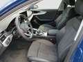 Audi A4 35 TDI S-tronic S line Bleu - thumbnail 8
