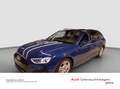 Audi A4 35 TDI S-tronic S line Blau - thumbnail 1