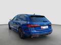 Audi A4 35 TDI S-tronic S line Bleu - thumbnail 4
