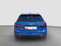 Audi A4 35 TDI S-tronic S line Blau - thumbnail 4