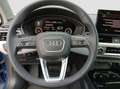 Audi A4 35 TDI S-tronic S line Bleu - thumbnail 9