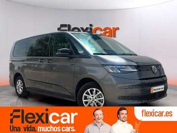 Multivan 2.0 TDI 110kW (150CV) DSG B.Corta