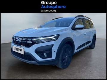 1.0 TCe Expression 7pl.