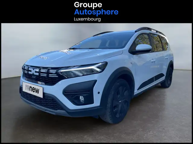 Dacia Jogger 1.0 TCe Expression 7pl.