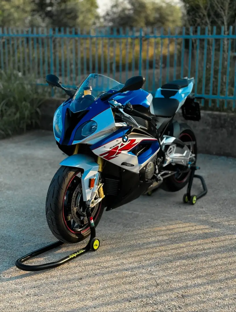 BMW S 1000 RR r abs - 2
