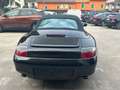 Porsche 996 Cabrio 3.4 Carrera 4  MANUALE 300 CV! Nero - thumbnail 2