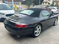 Porsche 996 Cabrio 3.4 Carrera 4  MANUALE 300 CV! Nero - thumbnail 3