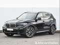 BMW X5 xDrive 30d MSport Zwart - thumbnail 1