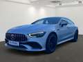 Mercedes-Benz AMG GT 43 4MATIC+ 4-Türer Coupé SHD AMG - thumbnail 2
