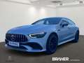 Mercedes-Benz AMG GT 43 4MATIC+ 4-Türer Coupé SHD AMG - thumbnail 1