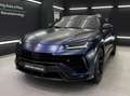 Lamborghini Urus Urus 4.0 V8 Performante auto Blau - thumbnail 3