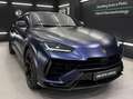Lamborghini Urus Urus 4.0 V8 Performante auto Blau - thumbnail 1