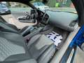 Audi R8 COUPE-5.2 FSI 386KW-SOUNDSYST.-SAISONKENNZ Bleu - thumbnail 11