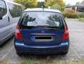 Mercedes-Benz A 160 A-Klasse  5-Türer BlueEFFICIENCY  Motor rasselt Bleu - thumbnail 7