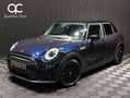 MINI Cooper 1.5A Cooper - Boite auto - Super look - Cuir Zwart - thumbnail 1