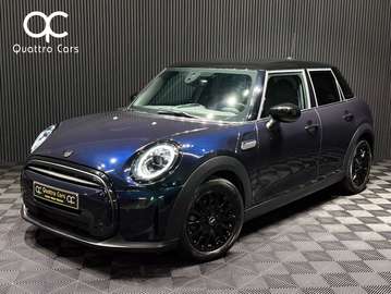 1.5A Cooper - Boite auto - Super look - Cuir
