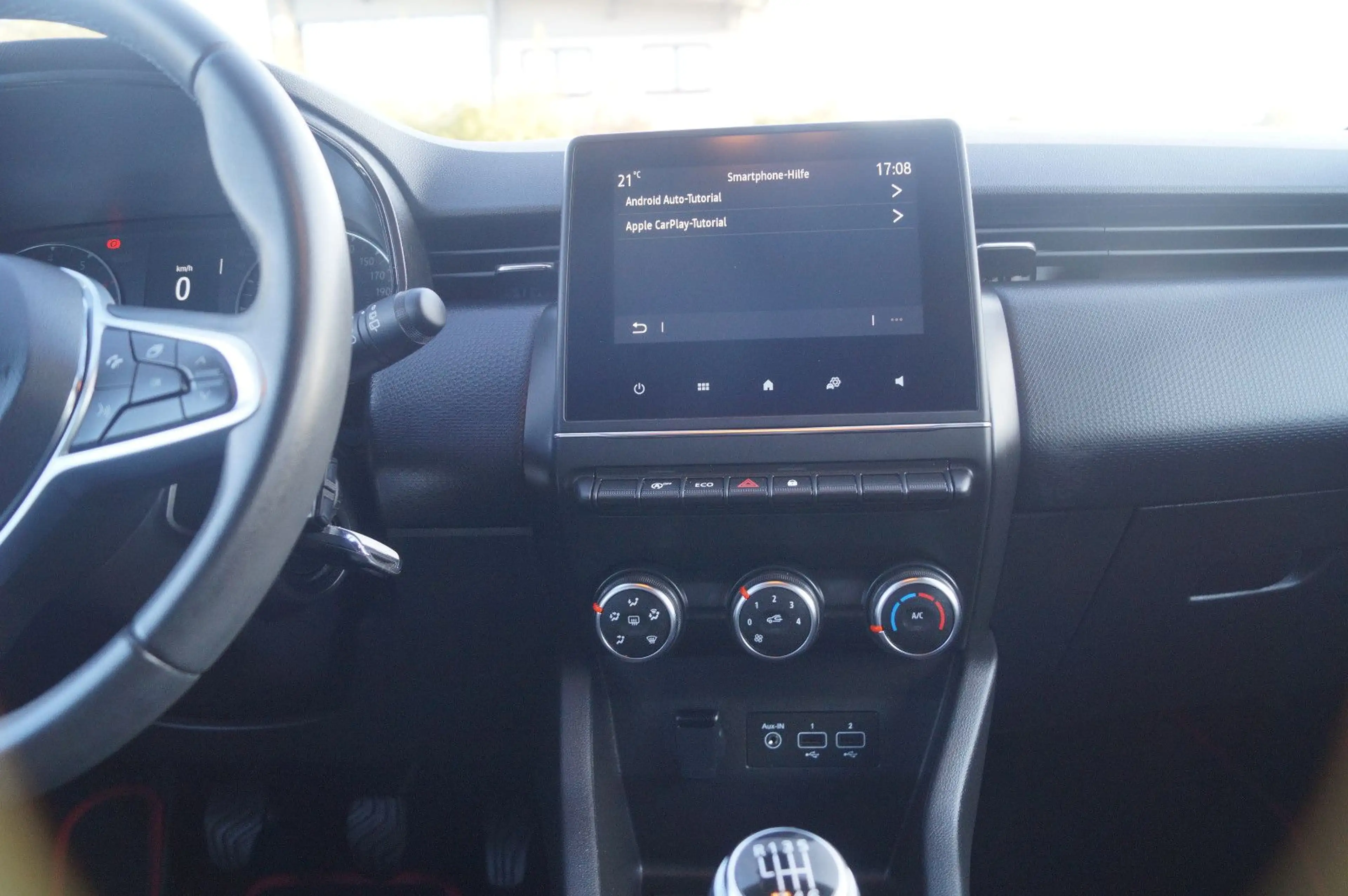 Renault Clio V Equilibre Klima Tempomat PDC St/Stopp — photo 15