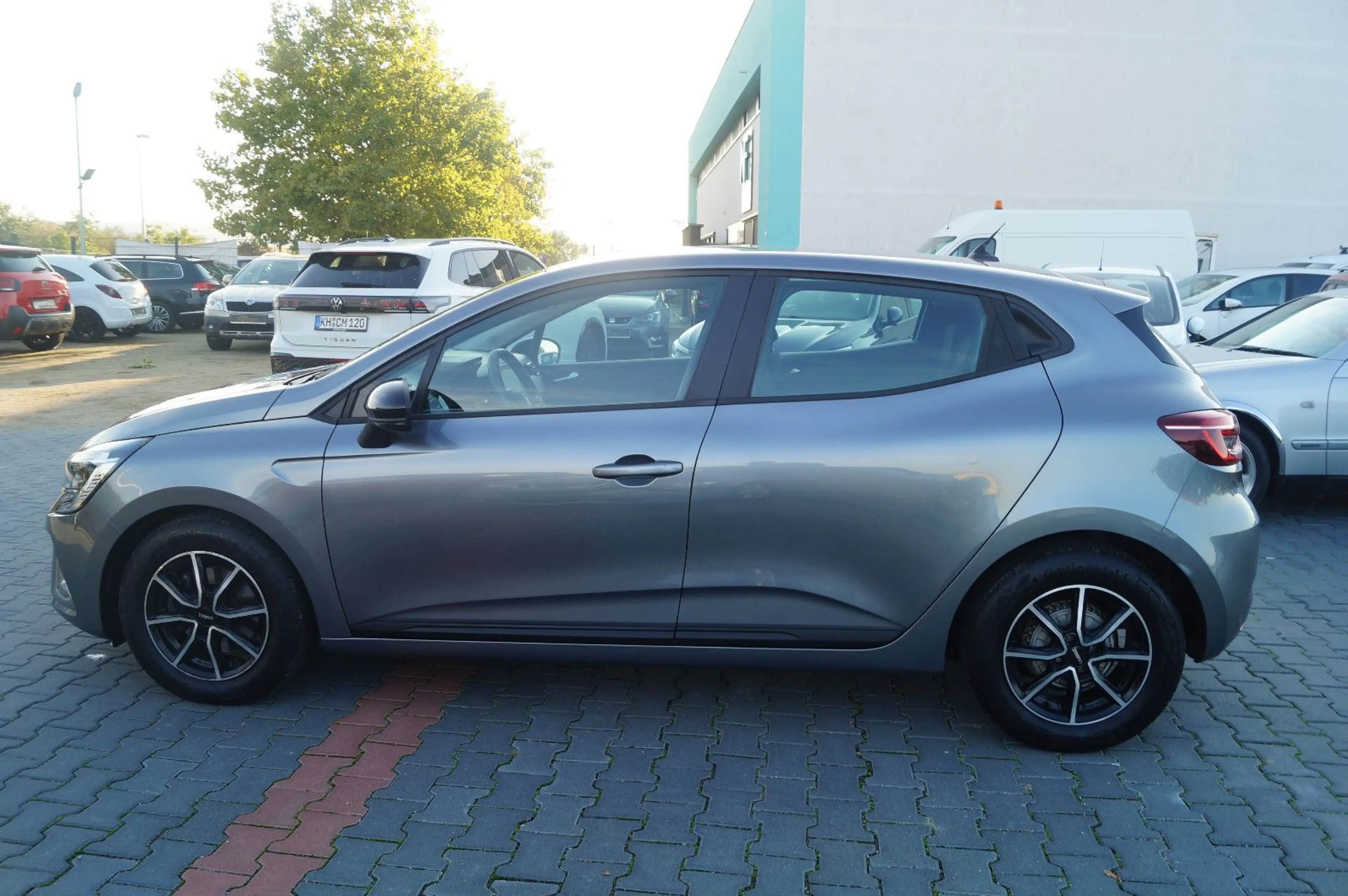 Renault Clio V Equilibre Klima Tempomat PDC St/Stopp — photo 4
