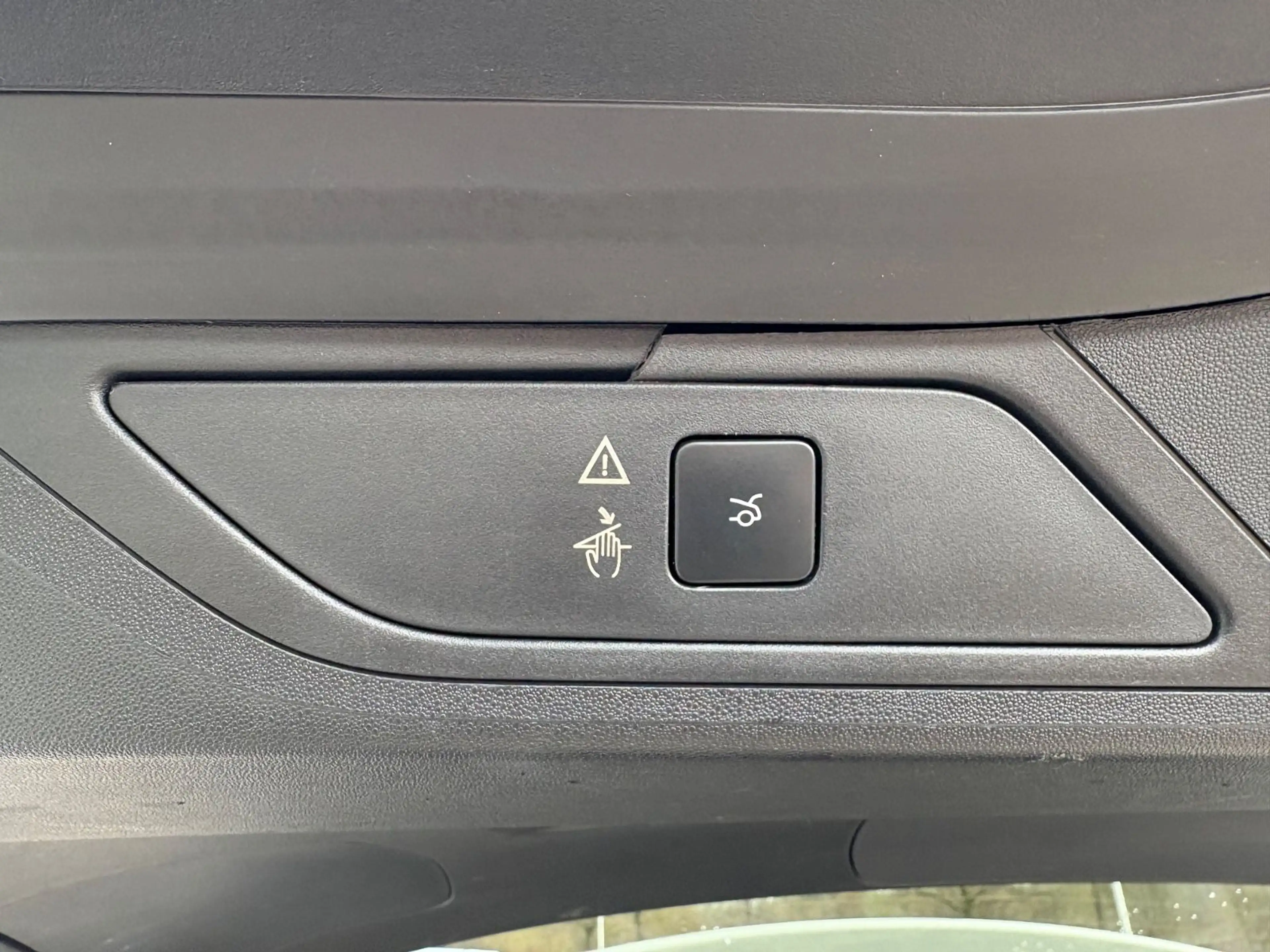Citroen Grand C4 Picasso /Spacetourer Shine Pack 7 Sitzer — photo 15