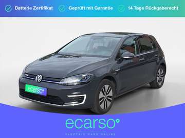e-Golf