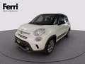 Fiat 500L 1.3 mjt Trekking 95cv dualogic Bianco - thumbnail 1