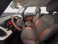 Fiat 500L 1.3 mjt Trekking 95cv dualogic Bianco - thumbnail 14