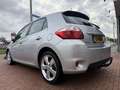 Toyota Auris 1.8 Full Hybrid Exe. |AIRCO|NAVI|CAMERA|LEDER| Gris - thumbnail 3