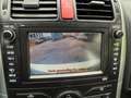Toyota Auris 1.8 Full Hybrid Exe. |AIRCO|NAVI|CAMERA|LEDER| Gris - thumbnail 15
