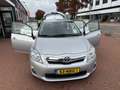 Toyota Auris 1.8 Full Hybrid Exe. |AIRCO|NAVI|CAMERA|LEDER| Gris - thumbnail 31