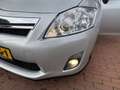 Toyota Auris 1.8 Full Hybrid Exe. |AIRCO|NAVI|CAMERA|LEDER| Gris - thumbnail 32