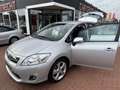 Toyota Auris 1.8 Full Hybrid Exe. |AIRCO|NAVI|CAMERA|LEDER| Gris - thumbnail 46