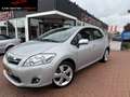Toyota Auris 1.8 Full Hybrid Exe. |AIRCO|NAVI|CAMERA|LEDER| Gris - thumbnail 1